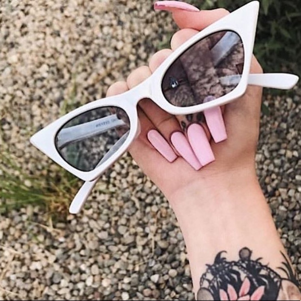 Granny shades